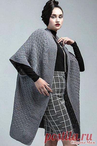 Ваша Ярния 

#спицы_yarni_ru #жакет_yarni_ru
#спицами #узор #вязание #вяжем