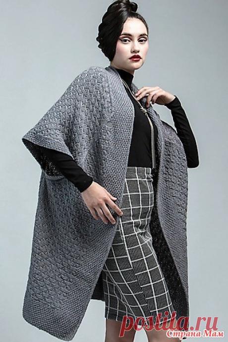 Ваша Ярния
#спицы_yarni_ru #жакет_yarni_ru
#спицами #узор #вязание #вяжем