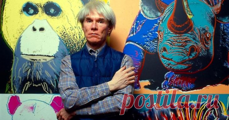 Сколько?! 6 самых дорогих картин Энди Уорхола Энди Уорхол — из тех людей, кого принято называть лицами эпохи. Его картины в свое время произвели фурор не только в культурной сфере, но и в общественном сознании. Более 30 лет прошло с момента смерт...