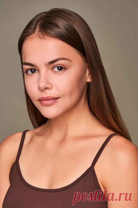 Кристина Корбут