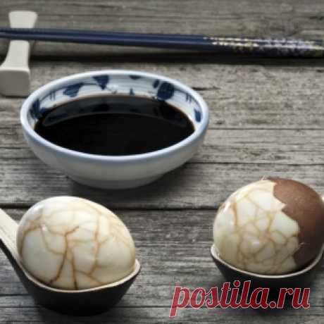 ЯЙЦА ПО-КИТАЙСКИ: ТРИ РЕЦЕПТА - МирТесен