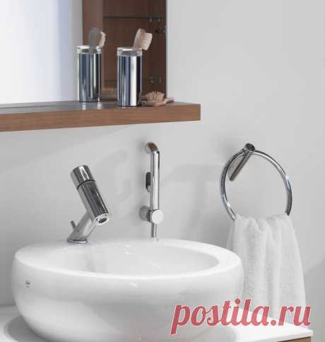 Как меньше платить за воду: 10 эффективных советов | Свежие идеи дизайна интерьеров, декора, архитектуры на InMyRoom.ru