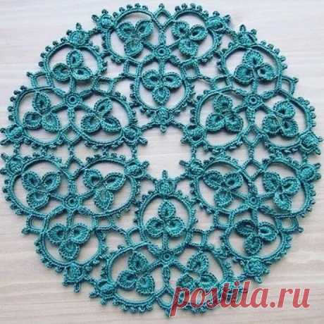 Салфетка