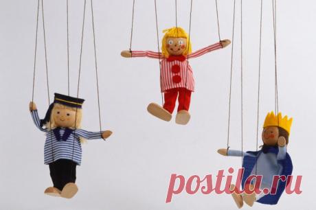 10 признаков того, что ваш партнер — манипулятор