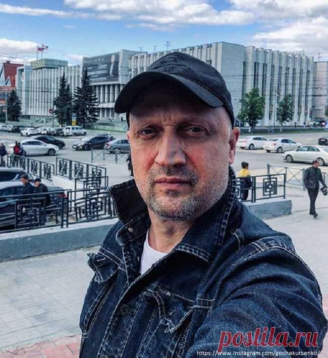 Гоша Куценко жестко контролирует дочь | Краше Всех