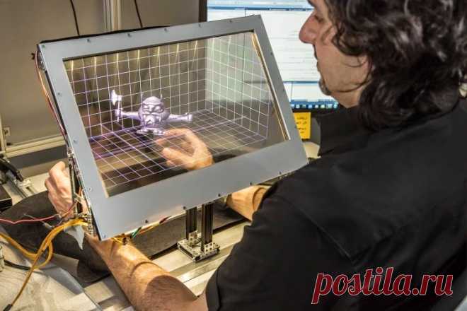 Факты о странных изобретениях и интересных работах изобретателей