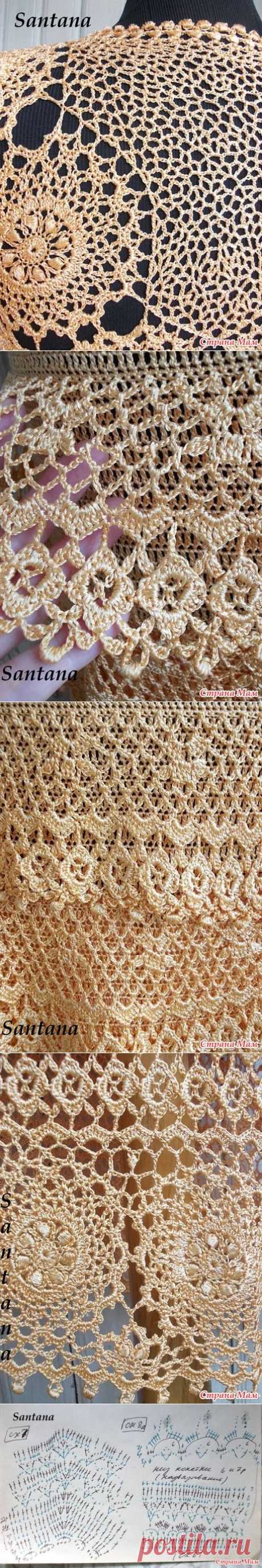 Irish crochet &amp;: Платье &quot;Зобэржэт&quot; из вискозы (много фото)