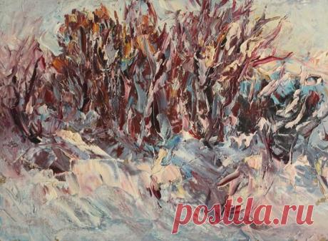 Viktor Makarov - Paintings for Sale | Artfinder