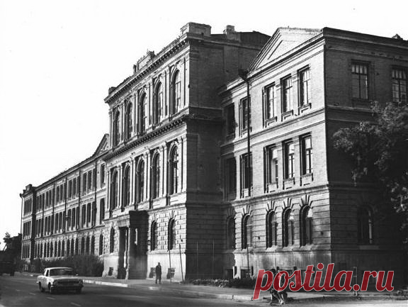 Одноклассники
