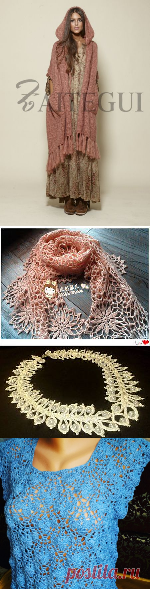 Татьяна Моторо на Postila