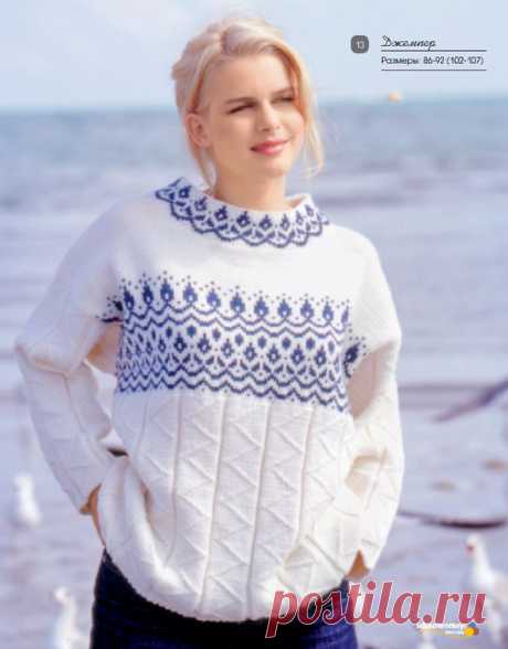 Жаккард, интарсия, Fair Isle | Записи в рубрике Жаккард, интарсия, Fair Isle | Дневник Петля_Мебиуса