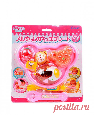 Акция бренда Kawai, Freckle&Friends, детские игры, игрушки со скидкой до 20%, Freckle&Friends & Kawai