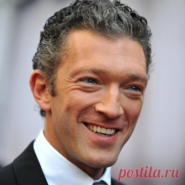 Венсан Кассель, 23 ноября, 1966