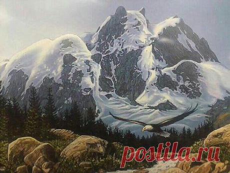 ГОРА ТРИ МЕДВЕДЯ...

Ставь класс, пусть все увидят ее))