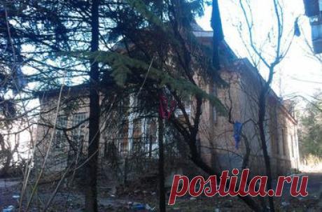 Отголоски СССР в Харькове - Новости Харькова - В домах на Артема жили бальзамировщик Ленина и Брежнев | СЕГОДНЯ