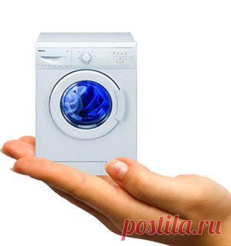 Куда поставить стиральную машину: 4 лучших варианта