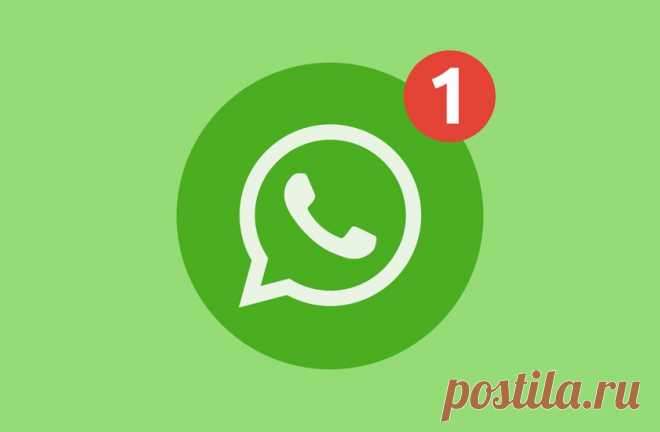WhatsApp отключится на старых смартфонах с 1 января. Какие ОС больше не поддерживаются