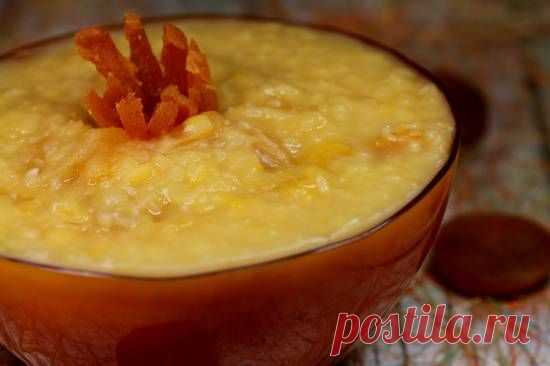 Гороховая каша с курагой - ХЛЕБОПЕЧКА.РУ - рецепты, отзывы, инструкции