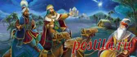 leyenda del roscon de reyes - Buscar con Google