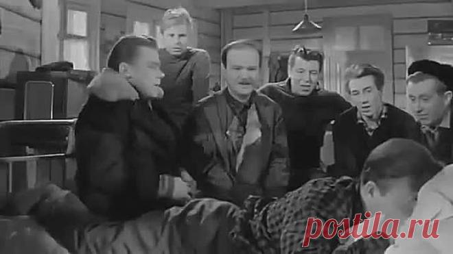 Белым снегом, белым снегом . Ночь метельная ту стежку замела