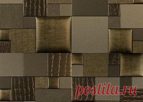 Украшение стен своими руками - 10 вариантов!