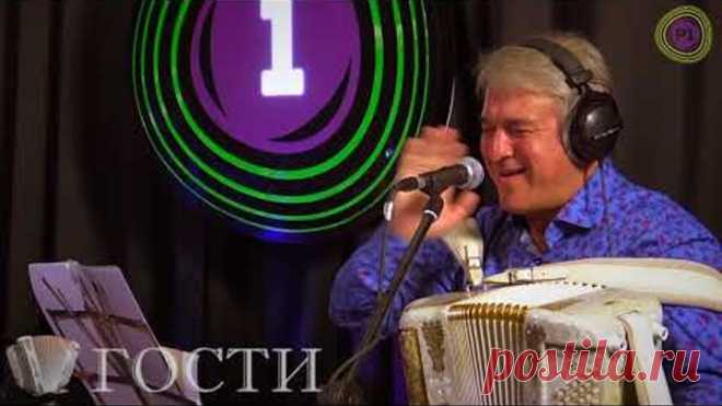 Поёт Валерий Сёмин. 