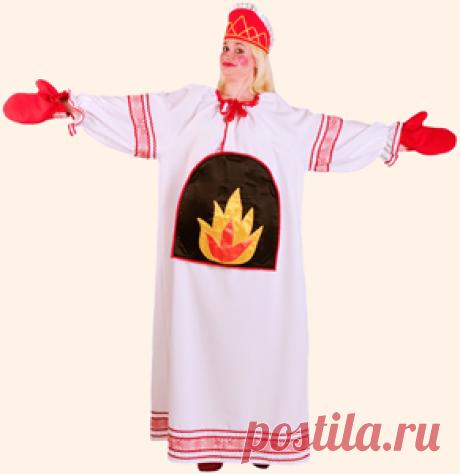 Олеся Емельянова. Детские стихи и загадки про печку. Стихи-визитки для представления и защиты карнавального костюма печки.
Всего сто лет назад печка была сердцем и душой каждого дома. Теперь же большинству детей она знакома в основном, как персонаж и атрибут сказок. Если на сказочном карнавале вашему ребенку досталась роль печки, то это стихотворение-визитка поможет представить и защитить костюм.