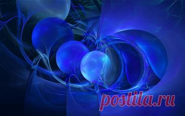 Пин на доске абстракция