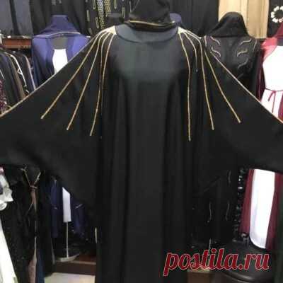 The Captivating Veiled Abayas: A Fusion of Fashion and Modesty