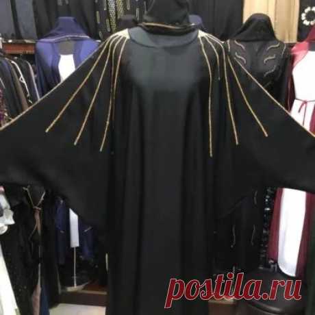 The Captivating Veiled Abayas: A Fusion of Fashion and Modesty