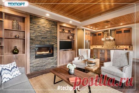 Клуб интернет-магазина Tехпорт