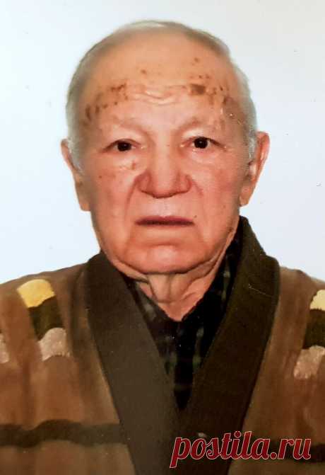 Рушана Султоновага таъзия