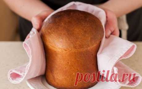Золотая выпечка: 100-летний рецепт теста-небоскрёба
