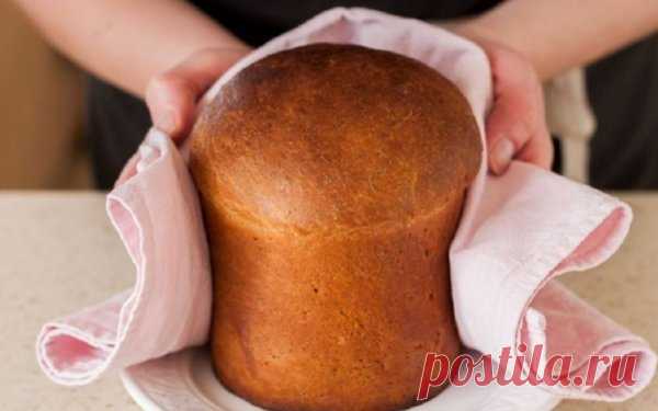Золотая выпечка: 100-летний рецепт теста-небоскрёба