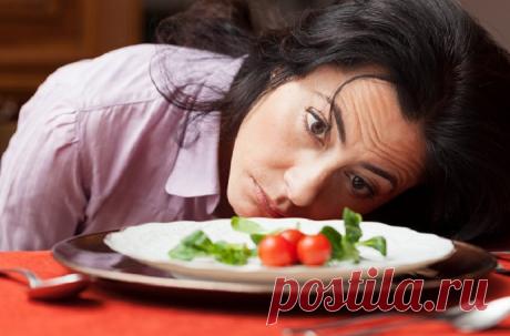 Почему низкокалорийные диеты не работают (объясняет нейробиолог) . Милая Я
