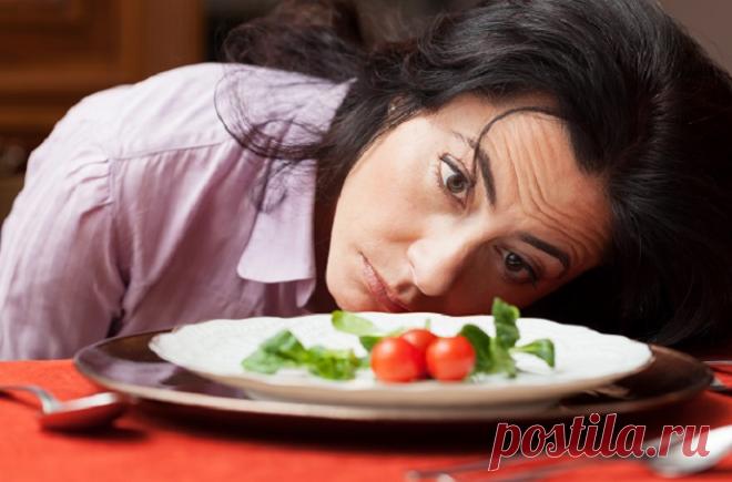 Почему низкокалорийные диеты не работают (объясняет нейробиолог) . Милая Я