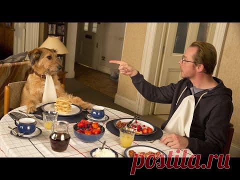 ФАНТАСТИЧЕСКАЯ КОМЕДИЯ! Всё могу. Лучшие комедии, смешные фильмы, голливудские комедии, фантастика