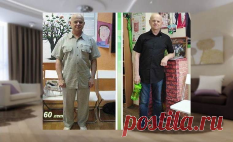 5 причин, благодаря которым я похудел на 7кг быстрее, чем моя жена | Паруса  Жизни | Яндекс Дзен