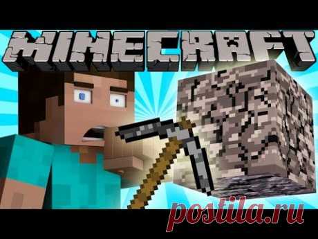 If You Could Make Bedrock Tools - Minecraft - YouTube