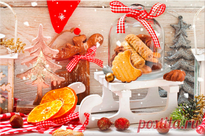 В гостях у НИНОК.