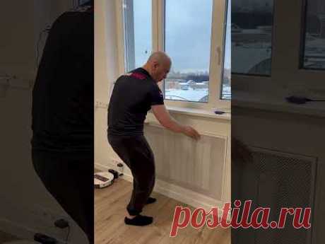 #shorts #алексейземсков #ремонтквартиры