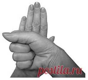 Мудра от врагов и соперников | Жизнь с радостью