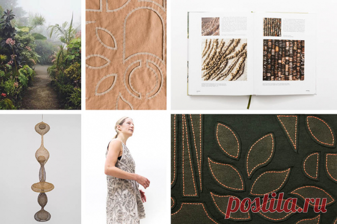 COLOR PALETTE BUNDLE #4 - Alabama Chanin | Journal Inspired by sweetgrass, the prairie, fields of goldenrod, blue-sky horizons, and (of course) the American elm, Color Palette Bundle #4  represents a spectrum of botanical-inspired colors and everything we love about ecology, the environment, and our planet.