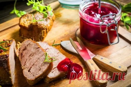 20 соусов к мясу, которые разнообразят привычный рацион - Будет вкусно - 30 апреля - 43280739651 - Медиаплатформа МирТесен