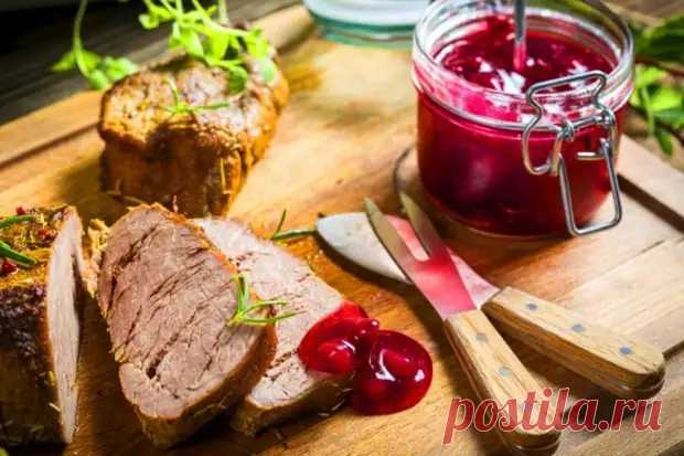20 соусов к мясу, которые разнообразят привычный рацион - Будет вкусно - 30 апреля - 43280739651 - Медиаплатформа МирТесен