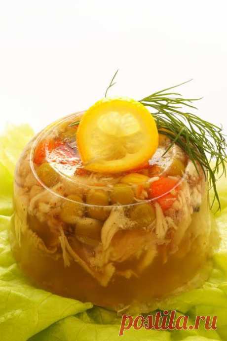 Похлебкин: русская кухня, рецепты - Woman's Day