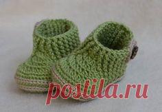 Вязание Дети