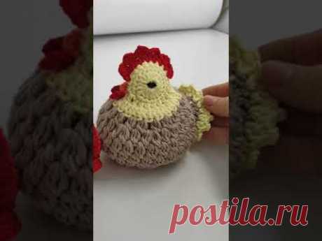 З Великоднем 🐣#knit #knitting #вязание #örgü #спицами #knittingpattern