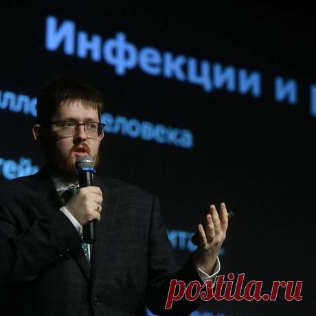 12 мифов официальной онкологии Интересные факты обо всём на свете, которых вы, возможно, не знали.