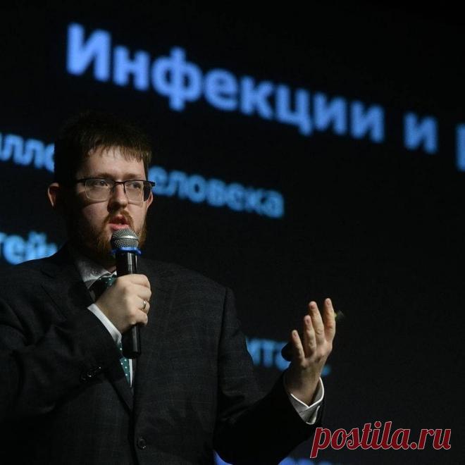 12 мифов официальной онкологии Интересные факты обо всём на свете, которых вы, возможно, не знали.